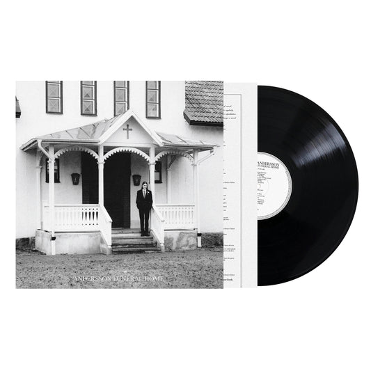 Dottie Andersson - Andersson Funeral Home
