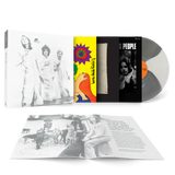 Andwella & Andwellas Dream - To Dream [3LP Shades Of Grey Vinyl]