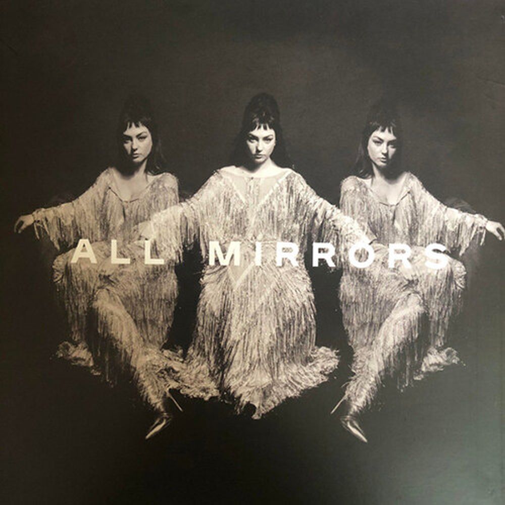 Angel Olsen - All Mirrors [7" Single]