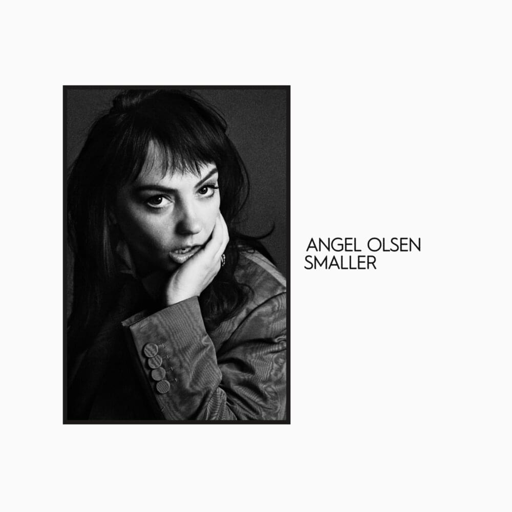 Angel Olsen - Smaller [7" Single]