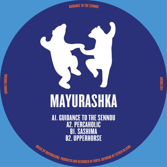 Mayurashka - Guidance To The Sennou