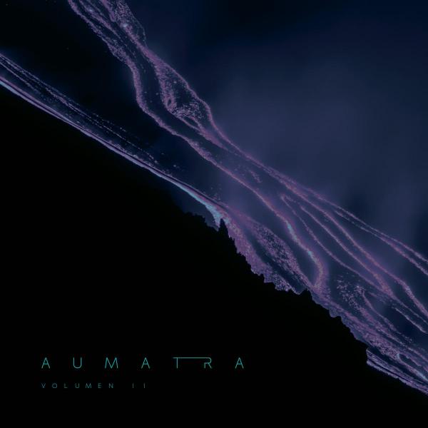 Various Artists - Aumatra vol. II [printed sleeve]
