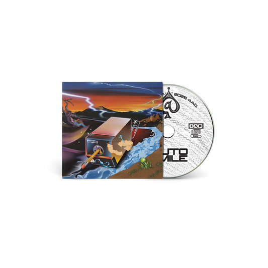 @ - Autosmile [CD]