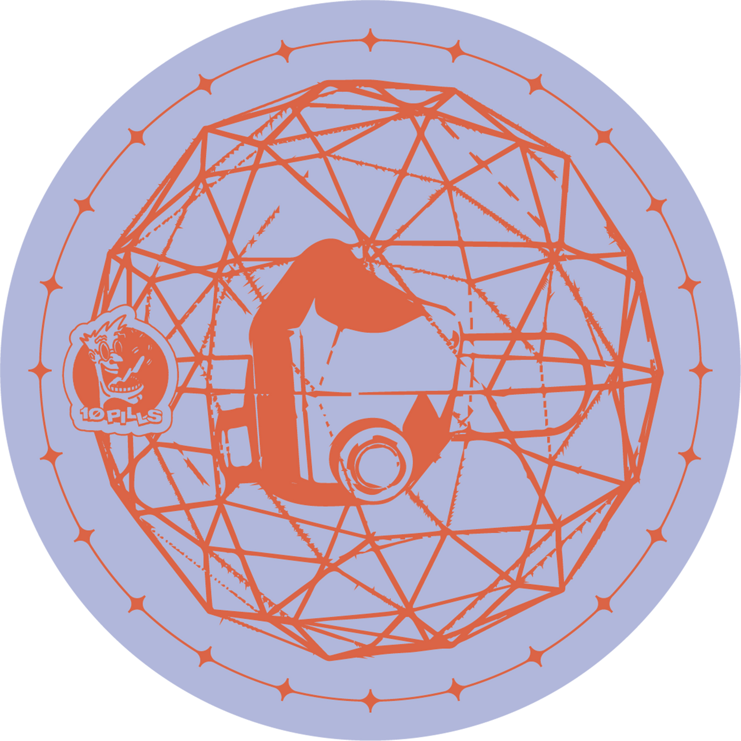 Slim Steve - New Visions