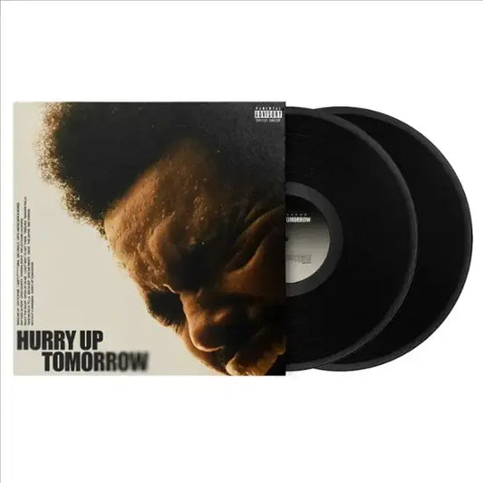 WEEKND - Hurry Up Tomorrow (Complete Edition) [2LP]