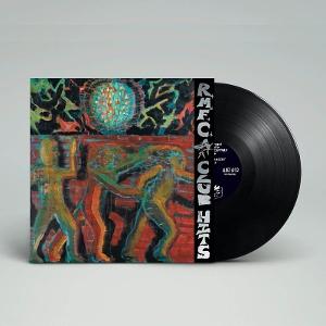 R.M.F.C. - Club Hits [LP]