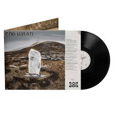 The Wran - The Stone Man [LP]