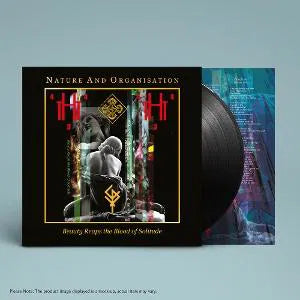 Nature And Organisation - Beauty Reaps the Blood of Solitude