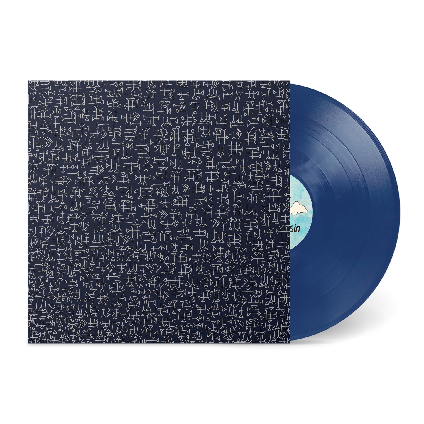 Gigi Masin - Wind (40th Anniversary) [Adriatic Aqua LP]