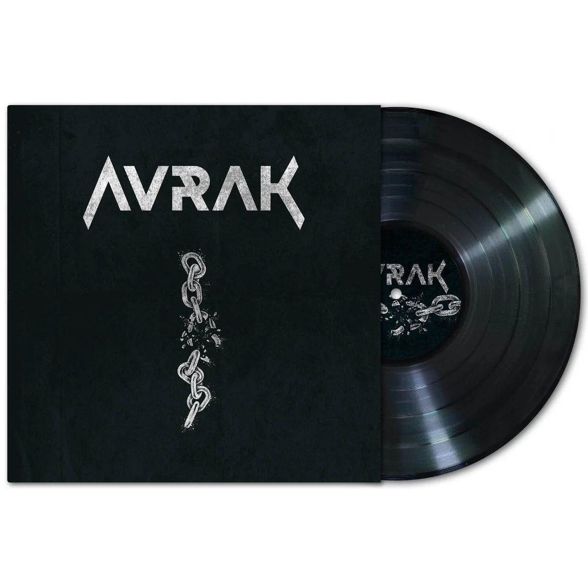 Avrak - Avrak [LP]