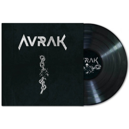 Avrak - Avrak [LP]