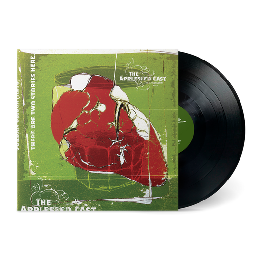 The Appleseed Cast - Two Conversations