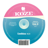 DJ Koze - Wespennest EP