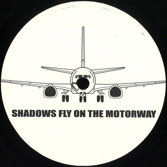 Unknown Artist – Shadows Fly On The Motorway / You Don't Know Me? (Vinyl)