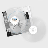 Ben Howard - Collections From The Whiteout [2LP Transparent Vinyl]