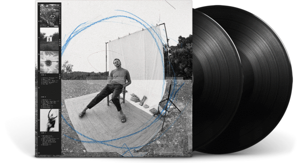 Ben Howard - Collections From The Whiteout [2LP]