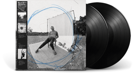 Ben Howard - Collections From The Whiteout [2LP]