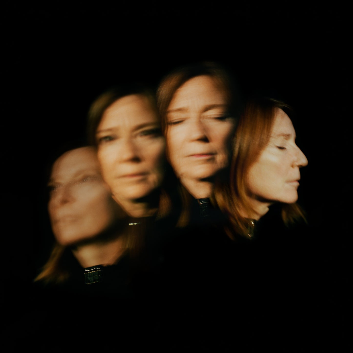 Beth Gibbons - Lives Outgrown [Black Vinyl]