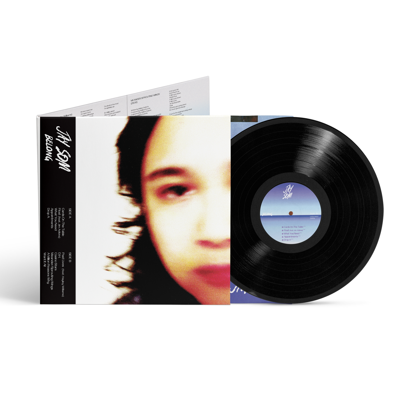 Jay Som - Belong [LP]
