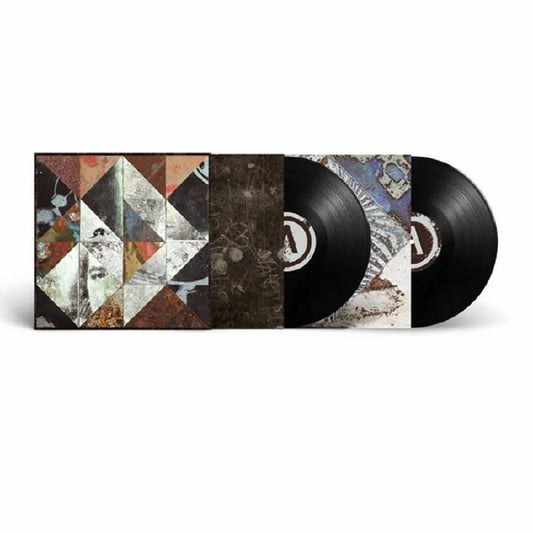 Archive - Glass Minds [Standard Edition 2LP]