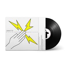 Lewis OfMan - 50KWTTS [LP]