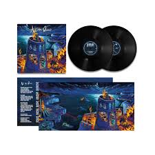 Joe Armon-Jones	- All The Quiet (Part II) [2LP]