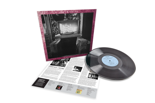 The Connells - Darker Days [LP]