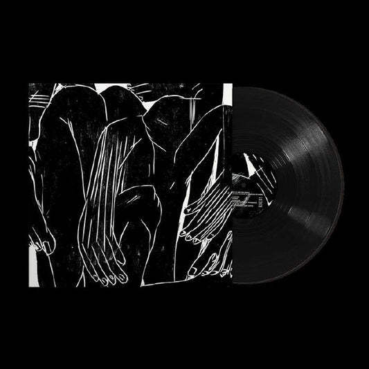 Don Broco - Nightmare Tripping [LP Black]