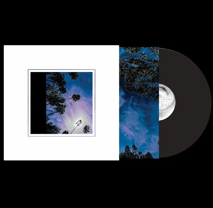 Look Outside Your Window - Look Outside Your Window [Eco black vinyl]