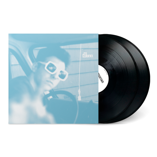 Geoff Farina - fff [2LP]
