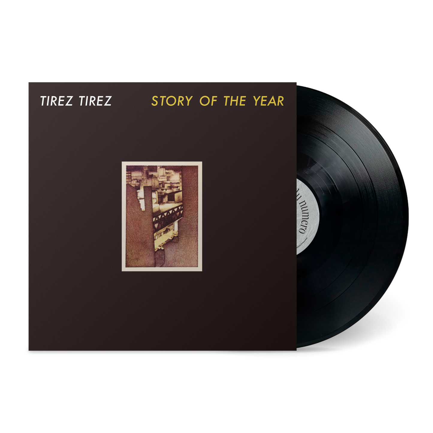 Tirez Tirez - Story of the Year
