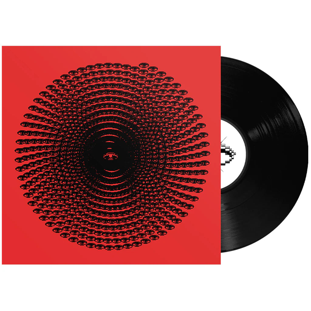 I See Stars - THE WHEEL [LP]