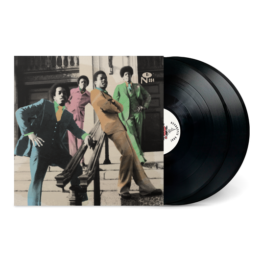 Various Artists - Eccentric Soul: The Magic Touch Label Vol. 1