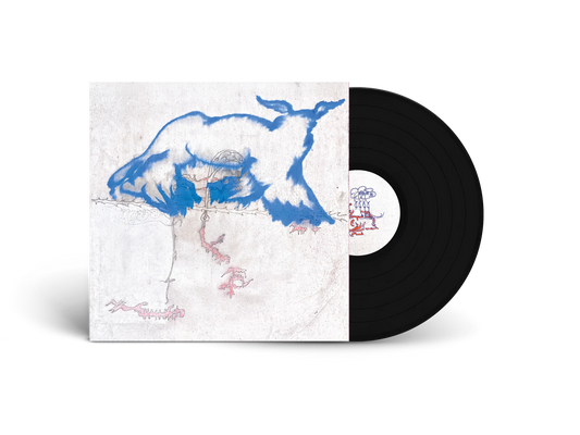 Slow Fiction - Dollhouse [LP]