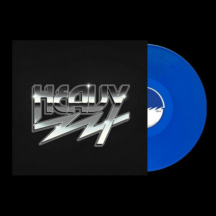 The Howlers - Heavy [Coloured Vinyl]