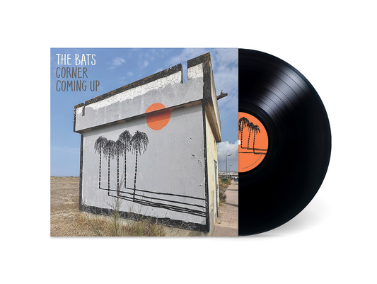 The Bats - Corner Coming Up
