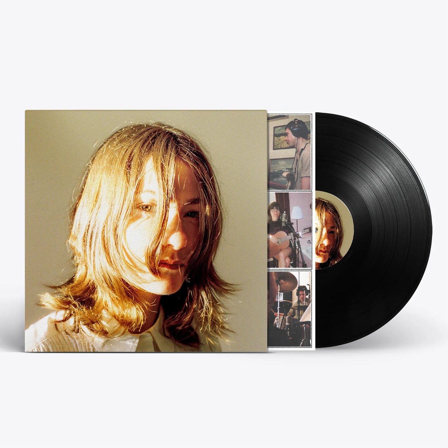 Rowena Wise - Bad Things Feel Good [LP]