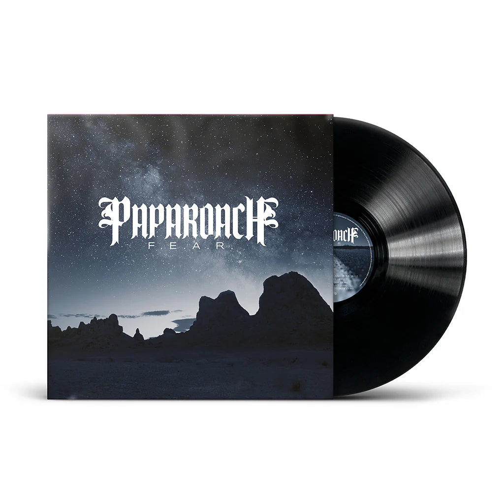 Papa Roach - F.E.A.R (10th Anniversary Edition) [LP]