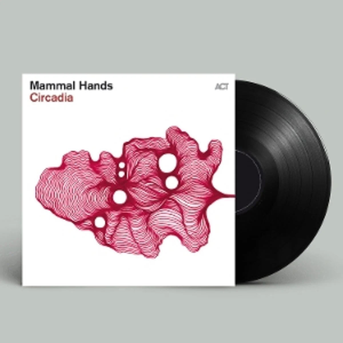 Mammal Hands - Circadia [LP]