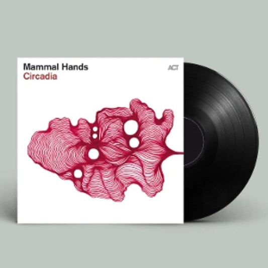 Mammal Hands - Circadia [LP]