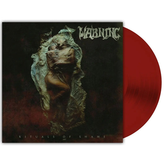 Warning - Rituals of Shame [Oxblood Vinyl]