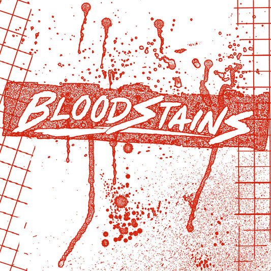 Bloodstains – Bloodstains