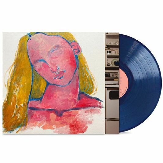 Billie Marten - Dog Eared [‘Deep Ocean’ Coloured vinyl]
