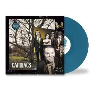 Cardiacs - On Land and in the Sea [Blue Suede Shoes]