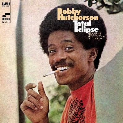 Bobby Hutcherson – Total Eclipse (Tone Poet)