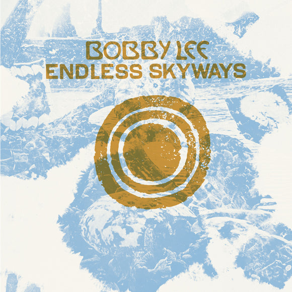 Bobby Lee - Endless Skyways [Cassette]
