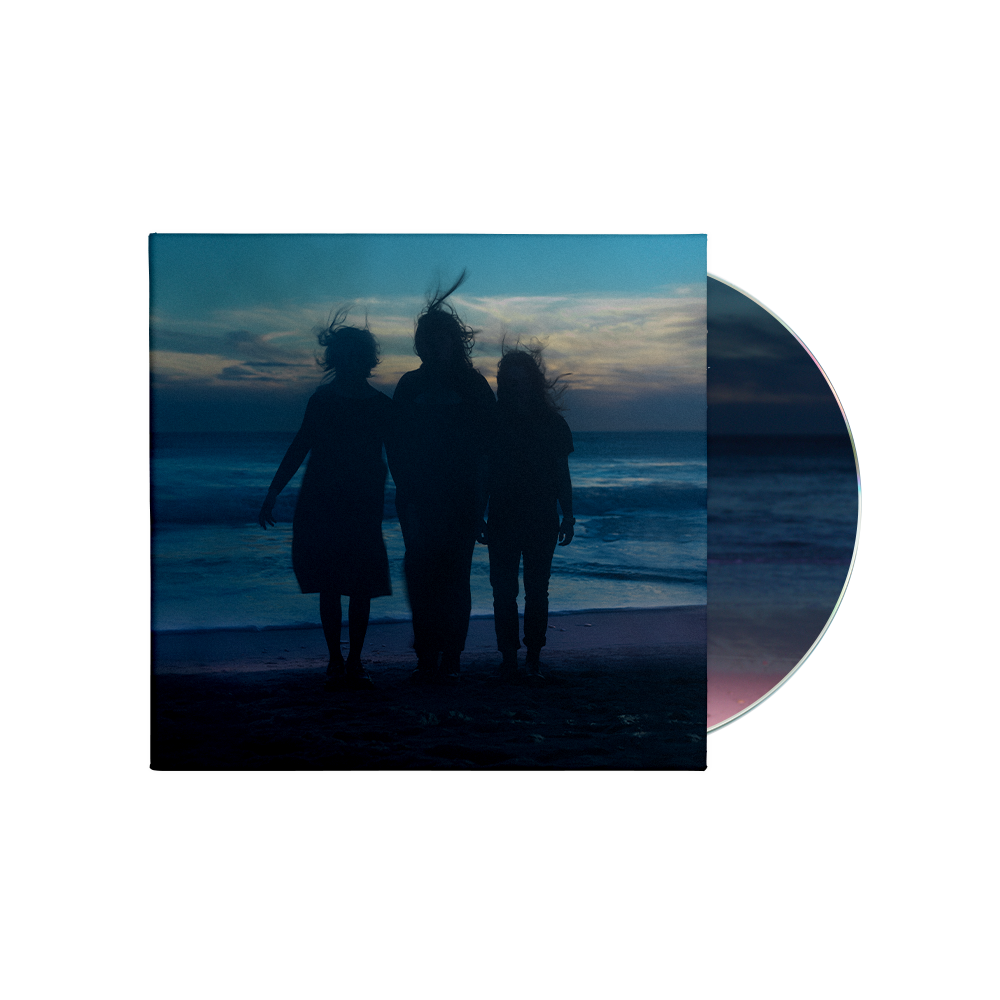 boygenius - the rest [CD]