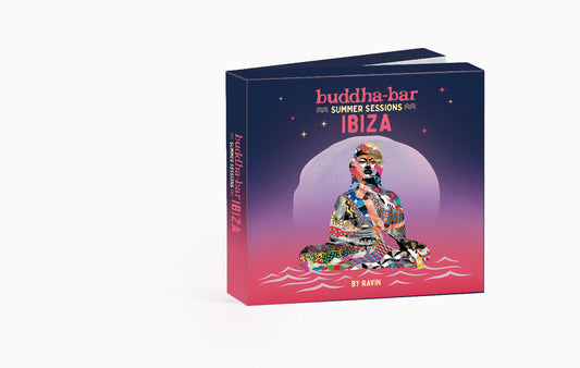 Buddha Bar - Summer Sessions Ibiza [2CD]