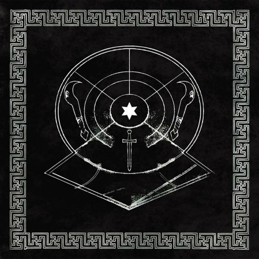 Burial Hex - Book Of Delusions [CD]