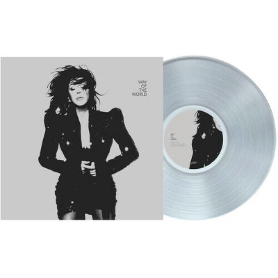 Tina Arena - Way Of The World [Clear Vinyl EP]